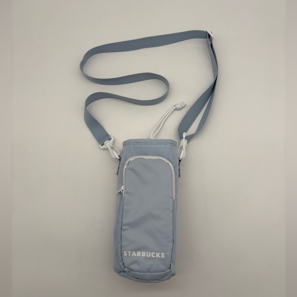 Starbucks Water Bag
